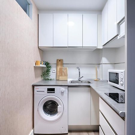 Your Best Experience Old Madrid Chueca Appartement Buitenkant foto
