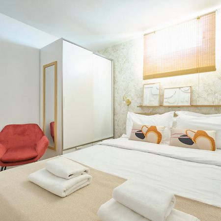 Your Best Experience Old Madrid Chueca Appartement Buitenkant foto