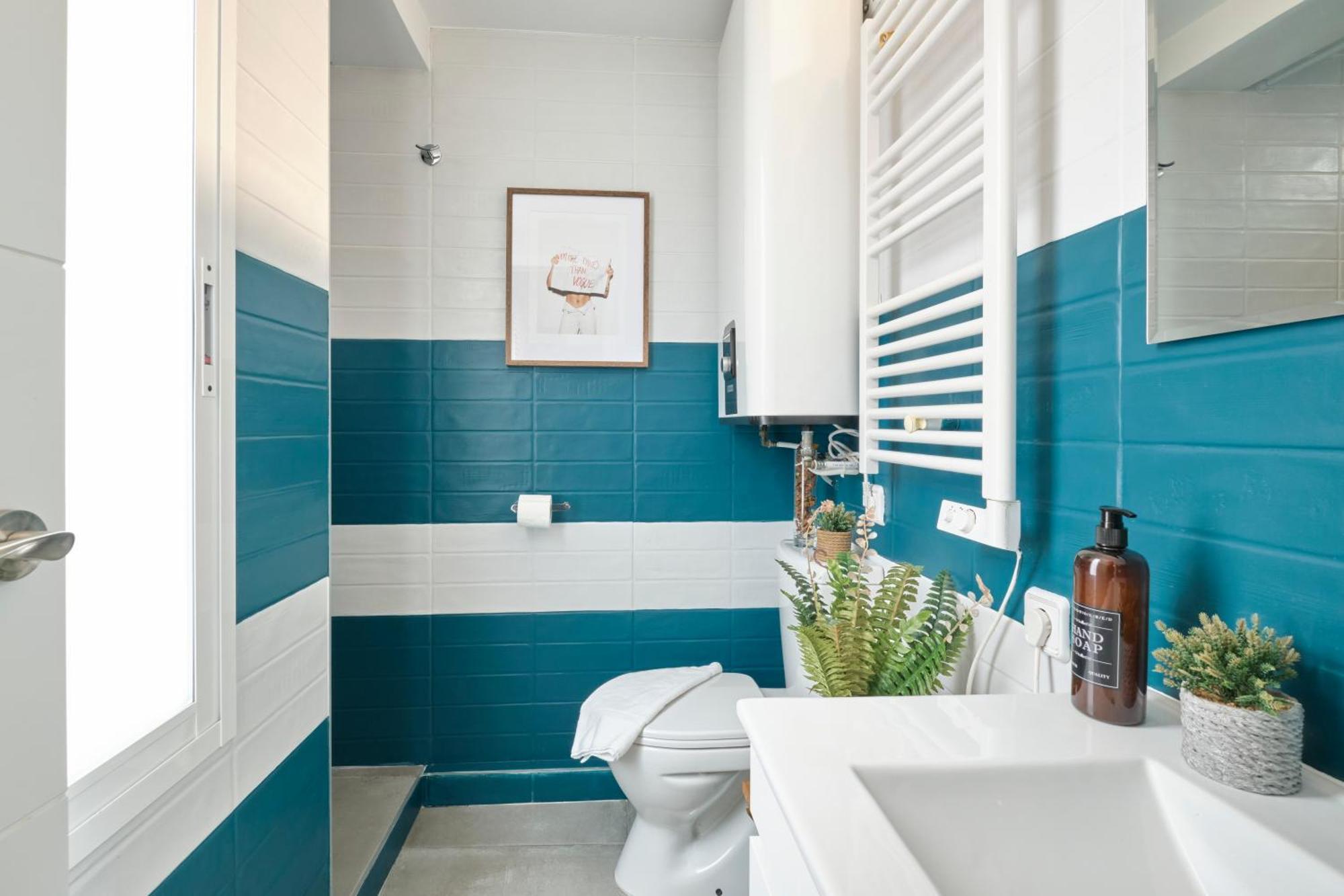 Your Best Experience Old Madrid Chueca Appartement Buitenkant foto
