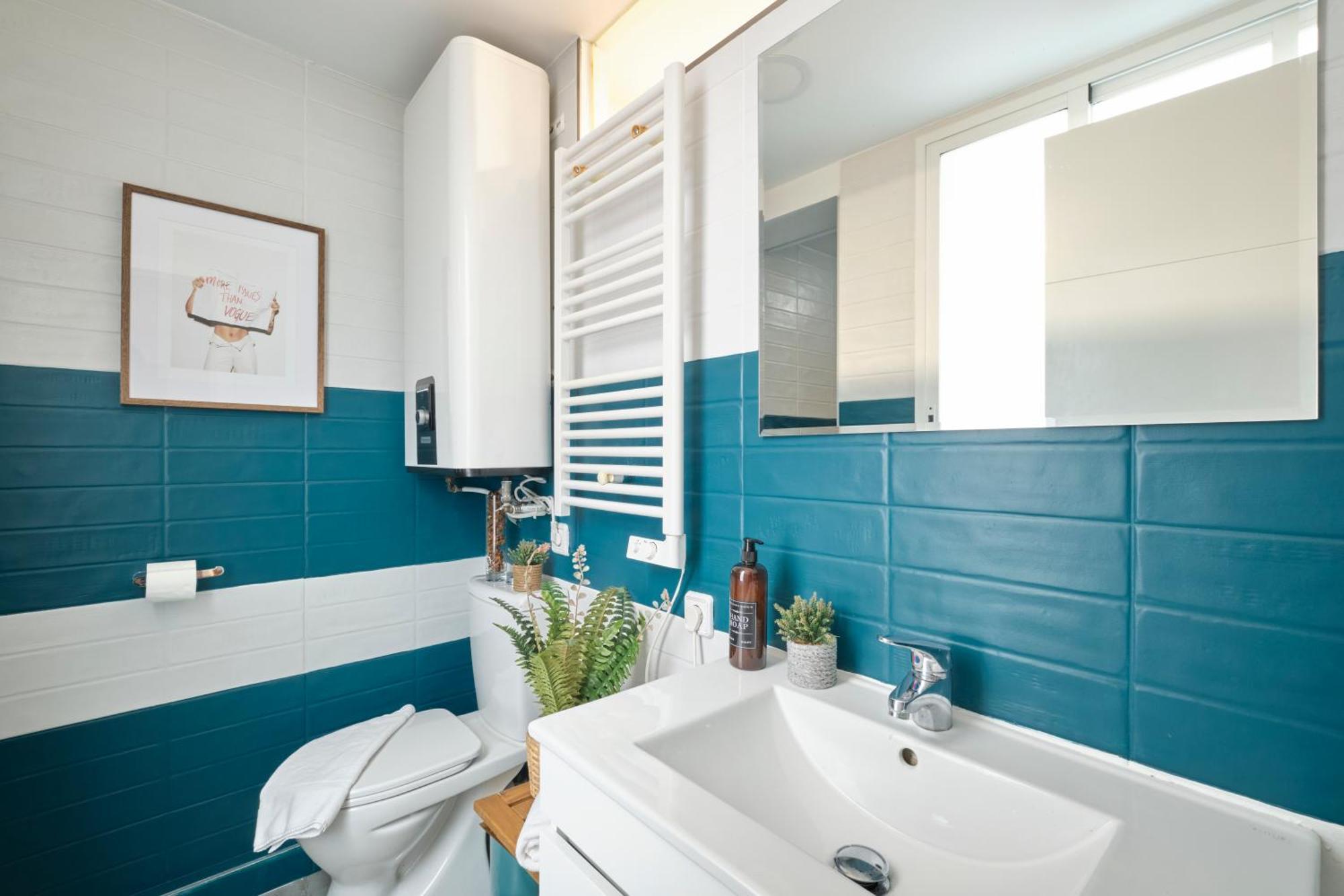 Your Best Experience Old Madrid Chueca Appartement Buitenkant foto