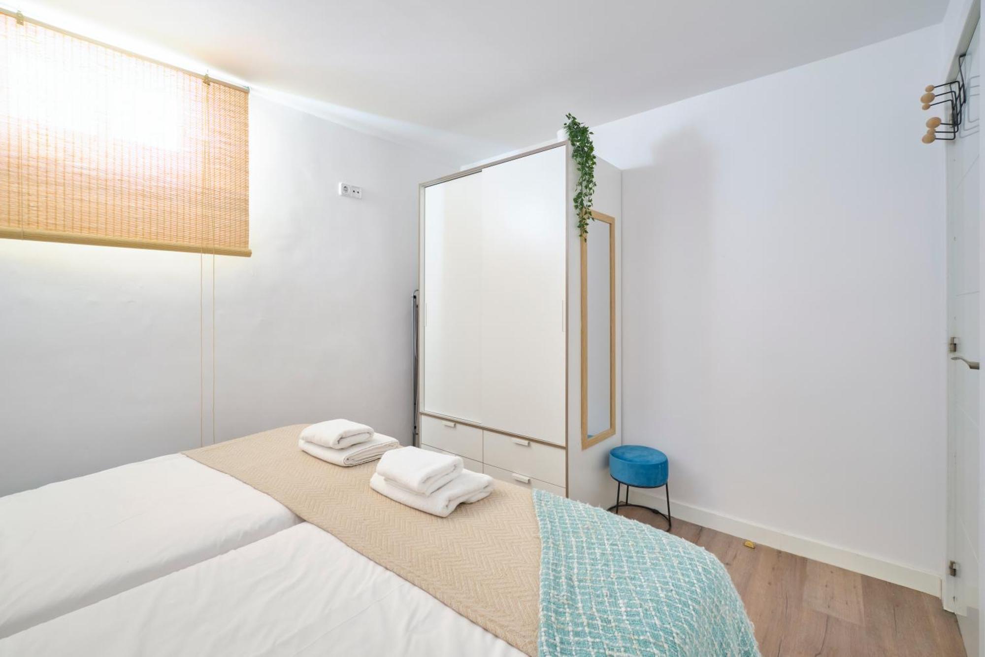 Your Best Experience Old Madrid Chueca Appartement Buitenkant foto